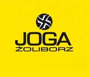 logo: Joga Żoliborz