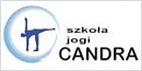 logo: Centrum Jogi Candra Agnieszki Wandzel