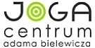 logo: Joga Centrum Adama Bielewicza