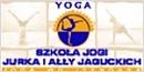 logo: Szkoła Jogi Jurka Jaguckiego