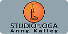 logo: STUDIO - JOGA Anny Kalicy